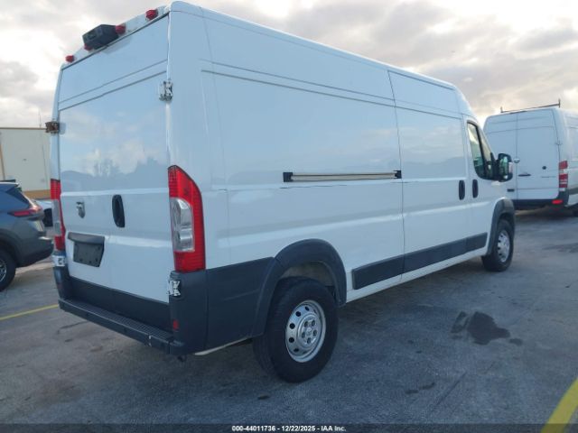 2014 RAM PROMASTER 2500 3C6TRVDG0EE107269 Photo 3