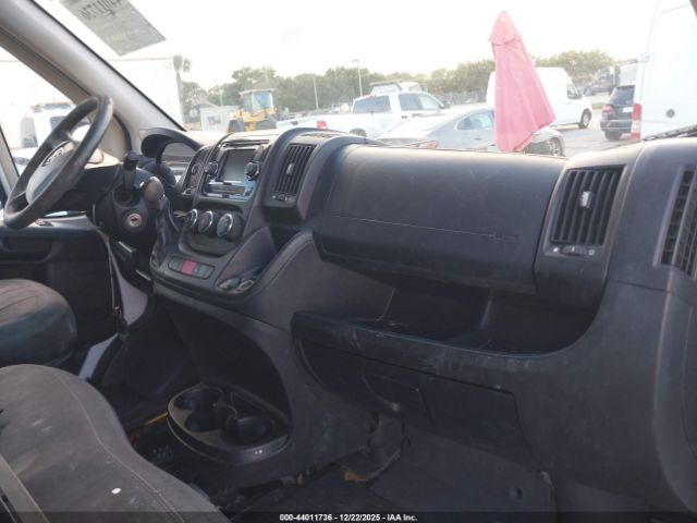 2014 RAM PROMASTER 2500 3C6TRVDG0EE107269 Photo 4