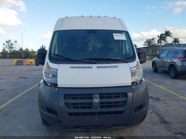 2014 RAM PROMASTER 2500 3C6TRVDG0EE107269 Photo 5