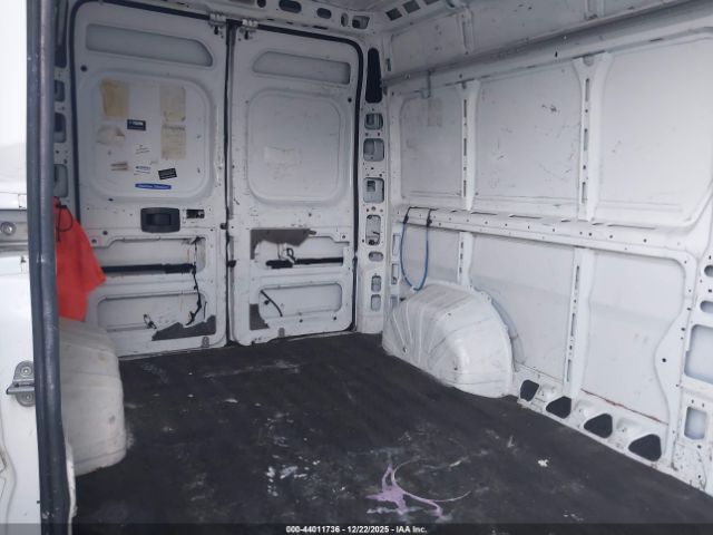 2014 RAM PROMASTER 2500 3C6TRVDG0EE107269 Photo 7