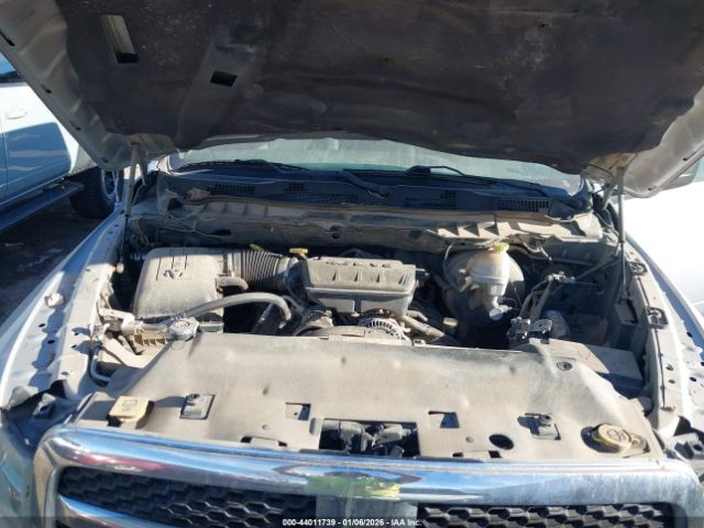 2013 RAM 1500 1C6RR6GP8DS608014 Photo 9