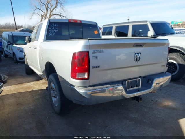 2013 RAM 1500 1C6RR6GP8DS608014 Photo 2