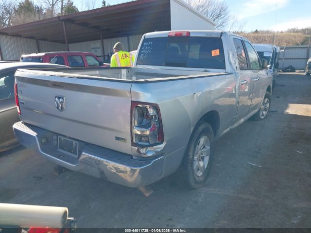 2013 RAM 1500 1C6RR6GP8DS608014 Photo 3