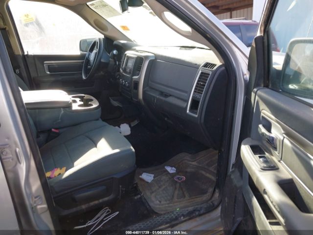 2013 RAM 1500 1C6RR6GP8DS608014 Photo 4