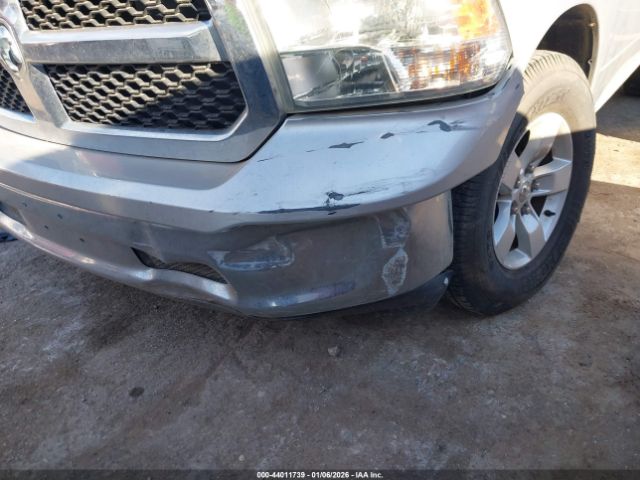 2013 RAM 1500 1C6RR6GP8DS608014 Photo 5