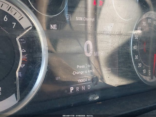 2013 RAM 1500 1C6RR6GP8DS608014 Photo 6