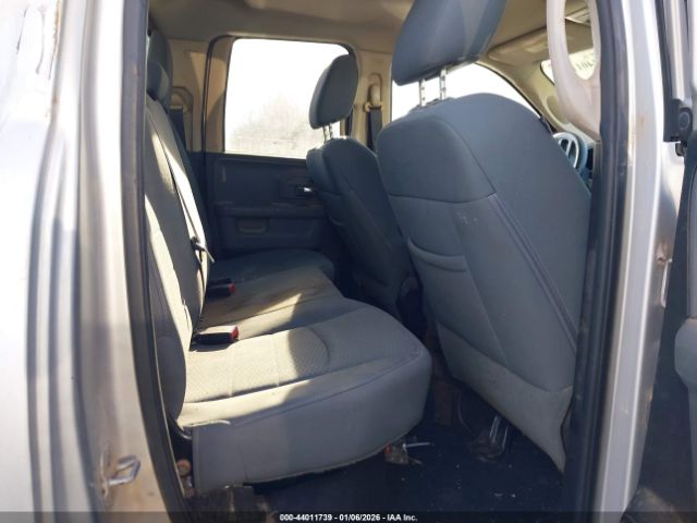 2013 RAM 1500 1C6RR6GP8DS608014 Photo 7