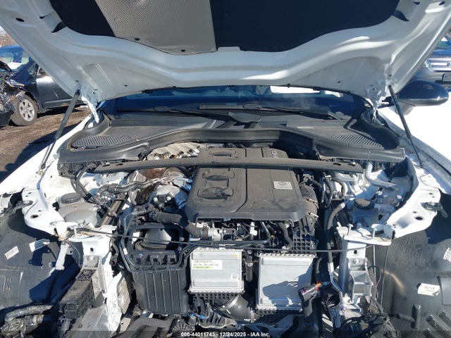 2024 MERCEDES-BENZ AMG GLC 43 W1NKM8HB0RF135810 Photo 9