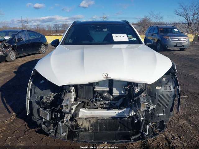 W1NKM8HB0RF135810 Mercedes-Benz Amg Glc 43 4matic