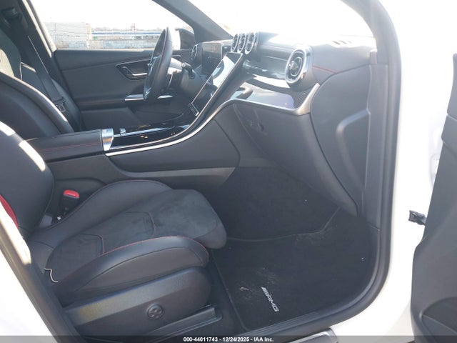 2024 MERCEDES-BENZ AMG GLC 43 W1NKM8HB0RF135810 Photo 4