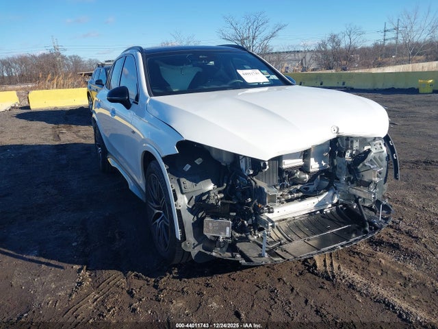 2024 MERCEDES-BENZ AMG GLC 43 W1NKM8HB0RF135810 Photo 5