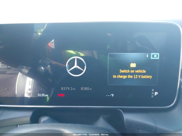 2024 MERCEDES-BENZ AMG GLC 43 W1NKM8HB0RF135810 Photo 6