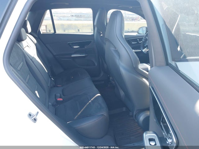 2024 MERCEDES-BENZ AMG GLC 43 W1NKM8HB0RF135810 Photo 7