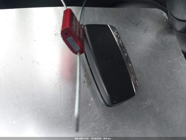 2020 JAGUAR F-PACE SADCJ2FX3LA630110 Photo 10