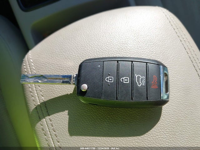 44011755 :رقم المزاد ، KNDPM3AC8L7772948 vin ، 2020 Kia Sportage Lx مزاد بيع