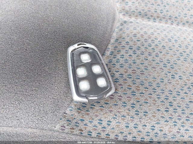 2015 CADILLAC SRX 3GYFNDE34FS630279 Photo 10