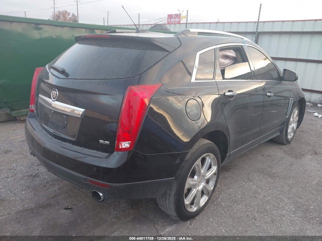 2015 CADILLAC SRX 3GYFNDE34FS630279 Photo 3