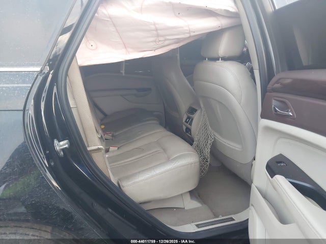 2015 CADILLAC SRX 3GYFNDE34FS630279 Photo 7