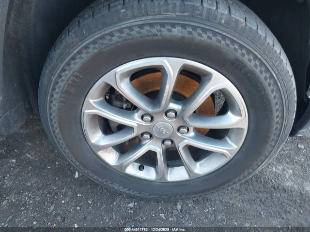 1C4RJFBGXGC462902 Jeep Grand Cherokee Limited