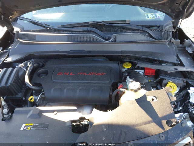Jeep Compass Limited 2022 3C4NJDCB7NT157672 Image 10