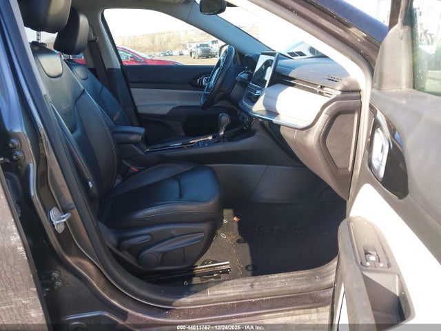Jeep Compass Limited 2022 3C4NJDCB7NT157672 Image 5