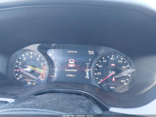 Jeep Compass Limited 2022 3C4NJDCB7NT157672 Image 7