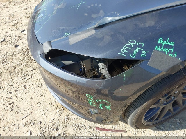 2025 Tesla Model 3 Long Range All-wheel Drive მანქანა იყიდება აუქციონზე, vin: 5YJ3E1EB0SF014046, აუქციონის ნომერი: 44011773
