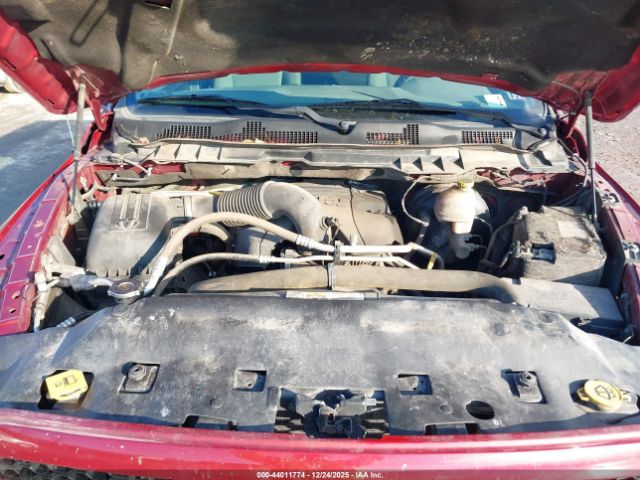 2015 RAM 1500 1C6RR7KT5FS751998 Photo 9