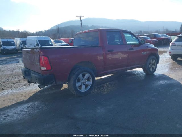 2015 RAM 1500 1C6RR7KT5FS751998 Photo 3