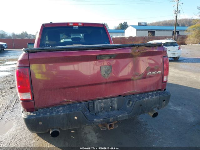 2015 RAM 1500 1C6RR7KT5FS751998 Photo 5