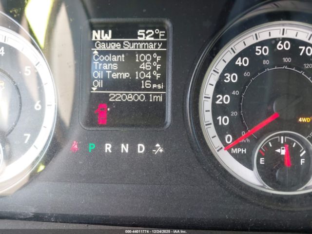 2015 RAM 1500 1C6RR7KT5FS751998 Photo 6