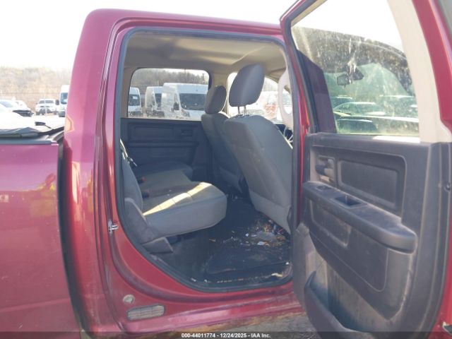2015 RAM 1500 1C6RR7KT5FS751998 Photo 7