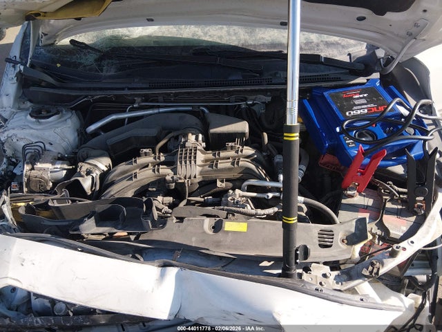 2021 Subaru Crosstrek Sport მანქანა იყიდება აუქციონზე, vin: JF2GTHRC9MH666882, აუქციონის ნომერი: 44011778