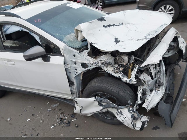 2021 Subaru Crosstrek Sport მანქანა იყიდება აუქციონზე, vin: JF2GTHRC9MH666882, აუქციონის ნომერი: 44011778