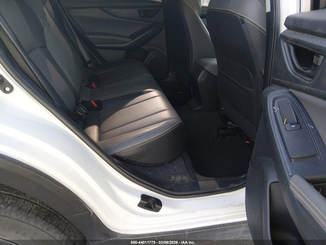 2021 Subaru Crosstrek Sport მანქანა იყიდება აუქციონზე, vin: JF2GTHRC9MH666882, აუქციონის ნომერი: 44011778