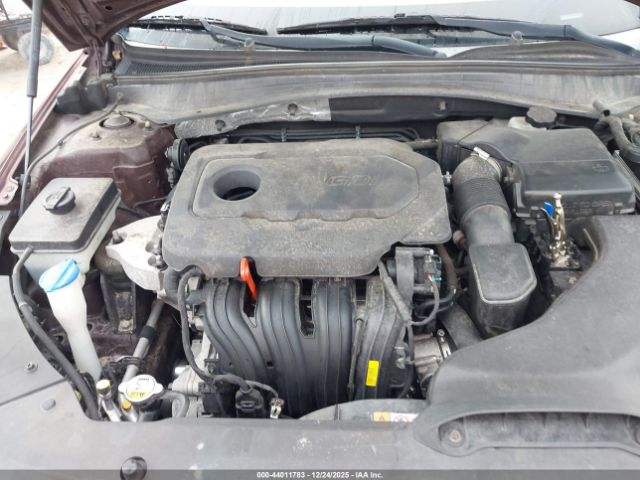 2016 KIA OPTIMA 5XXGU4L31GG009928 Photo 9