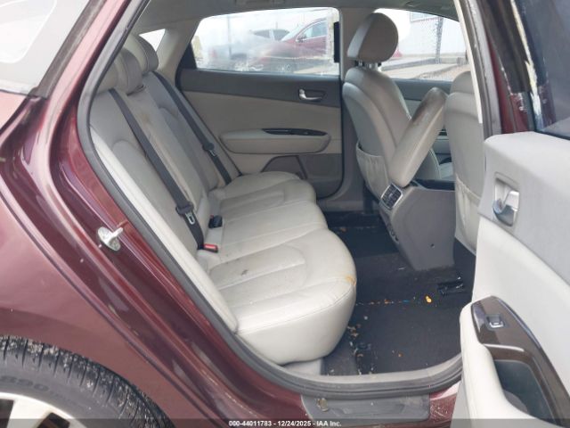 2016 KIA OPTIMA 5XXGU4L31GG009928 Photo 7