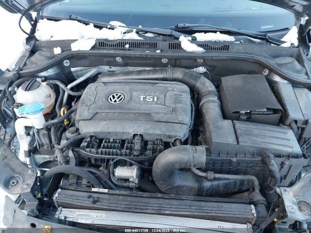 Продаж на аукціоні авто 2017 Volkswagen Jetta Gli, vin: 3VW4T7AJ8HM348059, номер лоту: 44011789