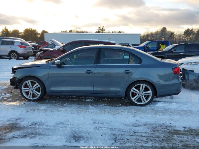 Продаж на аукціоні авто 2017 Volkswagen Jetta Gli, vin: 3VW4T7AJ8HM348059, номер лоту: 44011789