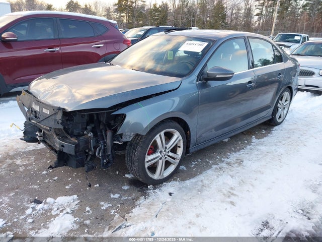 Продаж на аукціоні авто 2017 Volkswagen Jetta Gli, vin: 3VW4T7AJ8HM348059, номер лоту: 44011789