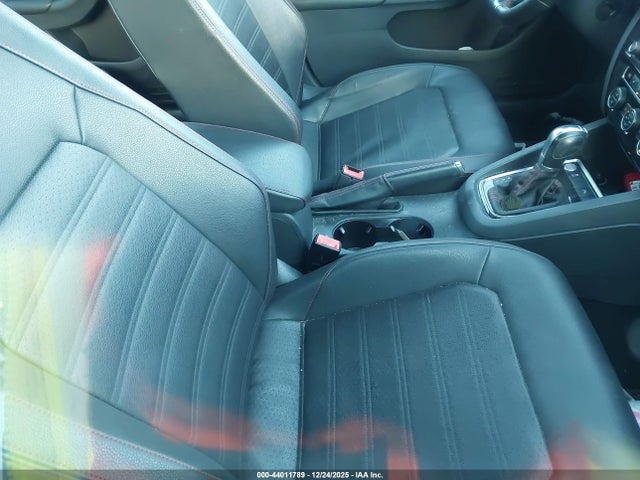 Продаж на аукціоні авто 2017 Volkswagen Jetta Gli, vin: 3VW4T7AJ8HM348059, номер лоту: 44011789
