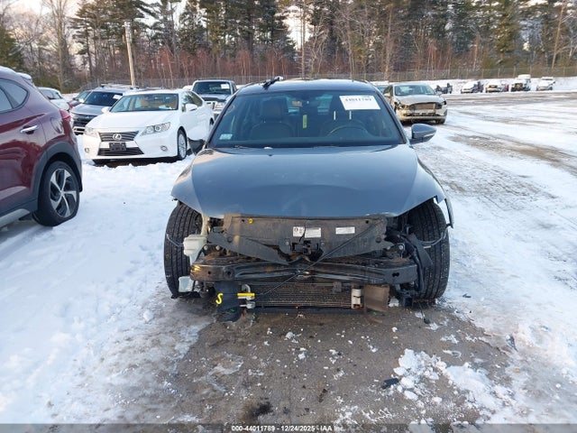 Продаж на аукціоні авто 2017 Volkswagen Jetta Gli, vin: 3VW4T7AJ8HM348059, номер лоту: 44011789