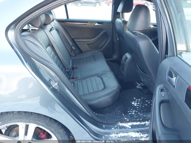 Продаж на аукціоні авто 2017 Volkswagen Jetta Gli, vin: 3VW4T7AJ8HM348059, номер лоту: 44011789