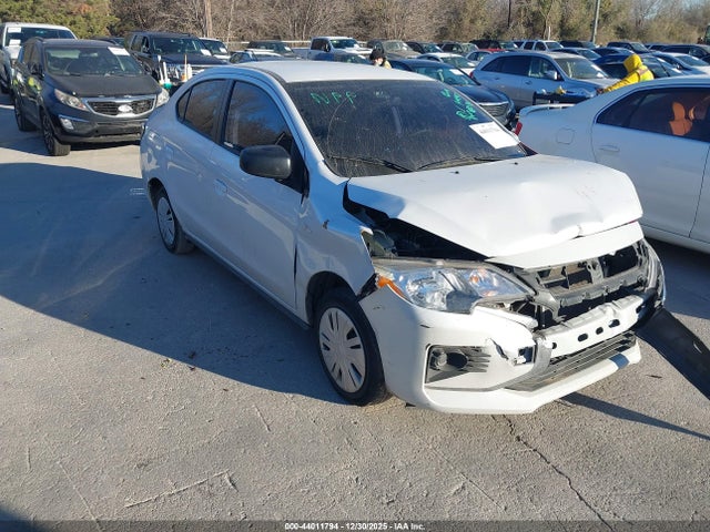 2024 MITSUBISHI MIRAGE G4 ML32FUFJ5RHF14347 Photo 0