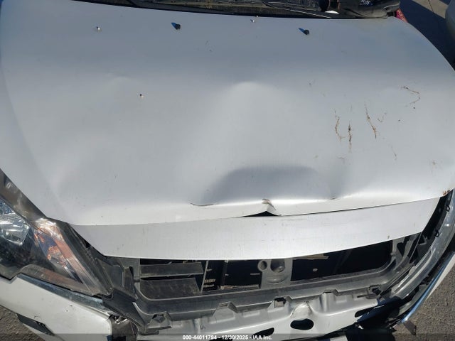 2024 MITSUBISHI MIRAGE G4 ML32FUFJ5RHF14347 Photo 9