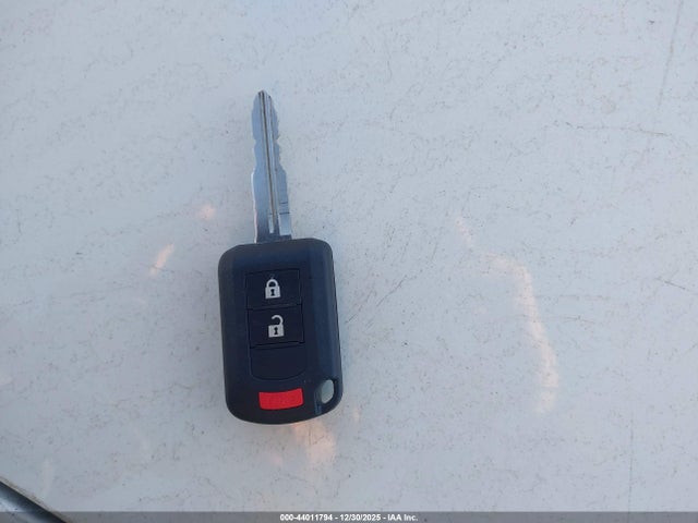 2024 MITSUBISHI MIRAGE G4 ML32FUFJ5RHF14347 Photo 10