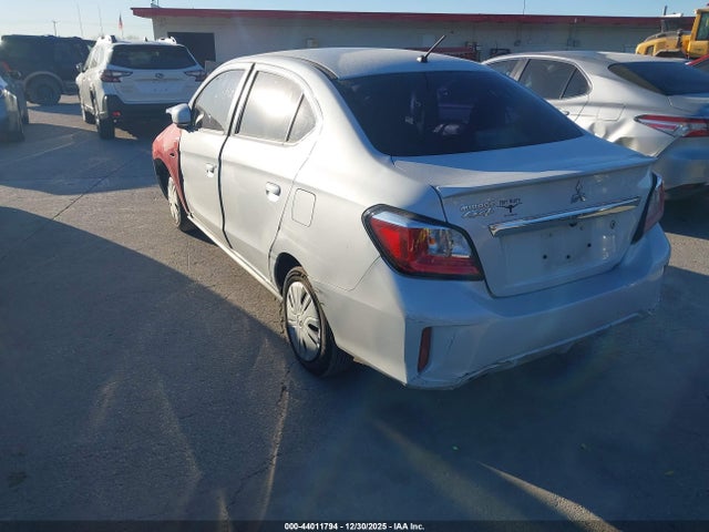 2024 MITSUBISHI MIRAGE G4 ML32FUFJ5RHF14347 Photo 2