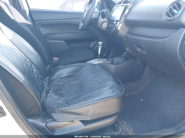 2024 MITSUBISHI MIRAGE G4 ML32FUFJ5RHF14347 Photo 4