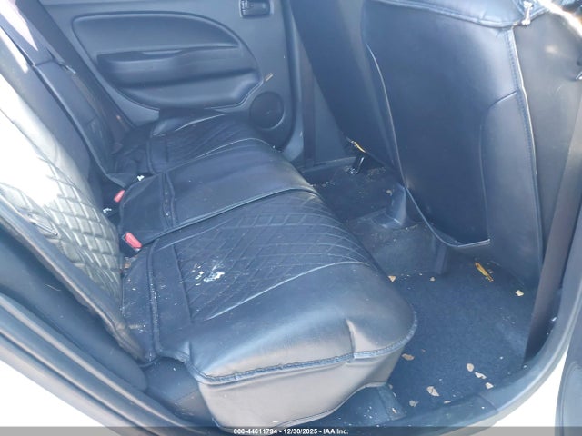 2024 MITSUBISHI MIRAGE G4 ML32FUFJ5RHF14347 Photo 7