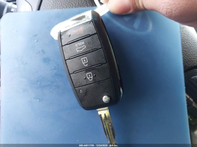 2016 KIA FORTE KOUP KNAFX6A89G5597818 Photo 10